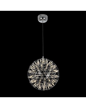 9027-43 Подвесной светильник LOFT IT Raimond-foto2