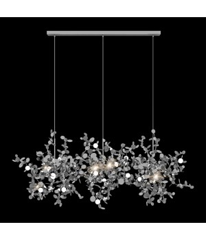 10101/3S Chrome Подвесной светильник LOFT IT Spark-foto2