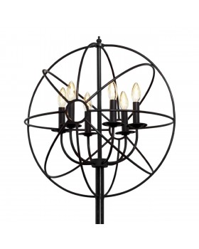 LOFT1192F Торшер LOFT IT Foucaults orb-foto2