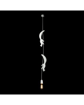 10093 Подвесной светильник LOFT IT Sherwood-foto2