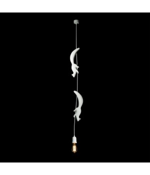 10093 Подвесной светильник LOFT IT Sherwood-foto2