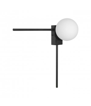 10132/A Black Бра LOFT IT Meridian-foto3