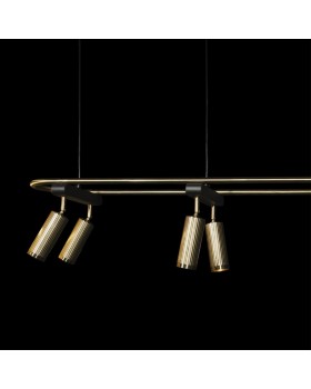 10122/6 Подвесной светильник LOFT IT Borges-foto6