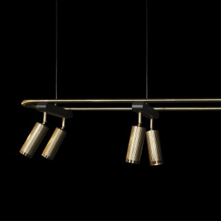 10122/6 Подвесной светильник LOFT IT Borges-foto6