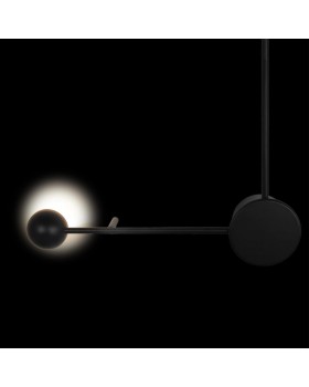 10047 Настенный светильник LOFT IT Linio-foto4