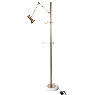 10123 Торшер LOFT IT Frame-foto7