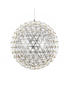 9027-89 Подвесной светильник LOFT IT Raimond-foto3