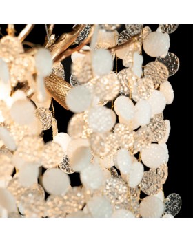 10066/600 GB Подвесная люстра LOFT IT Fairytree-foto7