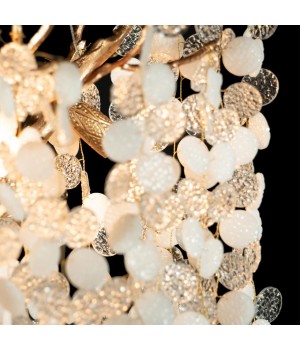 10066/600 GB Подвесная люстра LOFT IT Fairytree-foto7