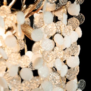 10066/600 GB Подвесная люстра LOFT IT Fairytree-foto7