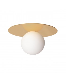 10120/250C Gold Подвесной светильник LOFT IT Ufo