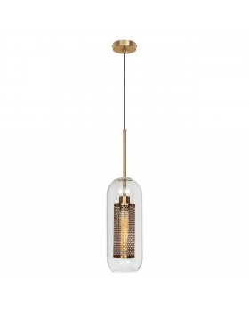 LOFT2566-E Подвесной светильник LOFT IT Hexagon LOFT2566-E Подвесной светильник LOFT IT Hexagon