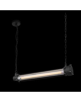 LOFT1601BK Подвесной светильник LOFT IT Office-foto2