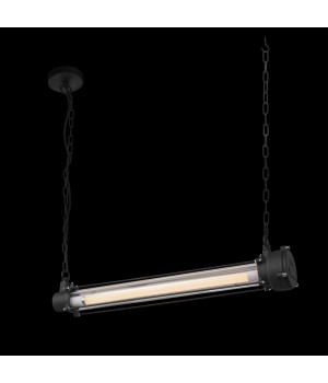 LOFT1601BK Подвесной светильник LOFT IT Office-foto2