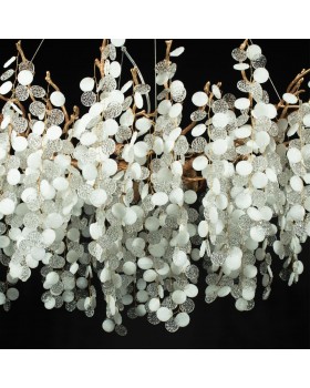 10066/1200 GB Подвесная люстра LOFT IT Fairytree-foto10