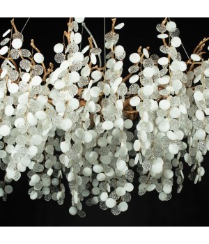 10066/1200 GB Подвесная люстра LOFT IT Fairytree-foto10