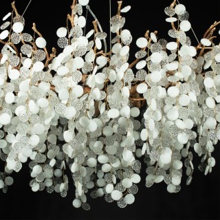 10066/1200 GB Подвесная люстра LOFT IT Fairytree-foto10