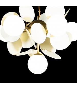 10008/6 white Подвесной светильник LOFT IT Matisse-foto4