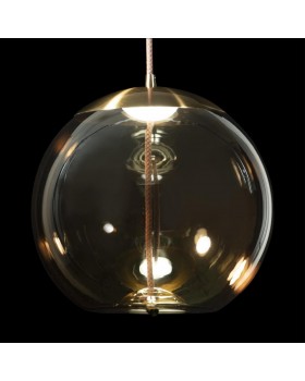 8135-B Подвесной светильник LOFT IT Knot-foto4