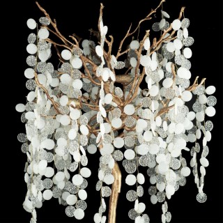 10066F GB Торшер LOFT IT Fairytree-foto6