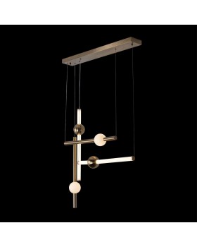 5053-E Подвесной светильник LOFT IT Crescent-foto2