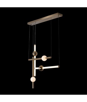 5053-E Подвесной светильник LOFT IT Crescent-foto2