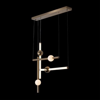 5053-E Подвесной светильник LOFT IT Crescent-foto2