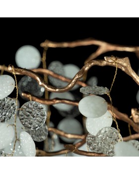 10066/800 GB Подвесная люстра LOFT IT Fairytree-foto7