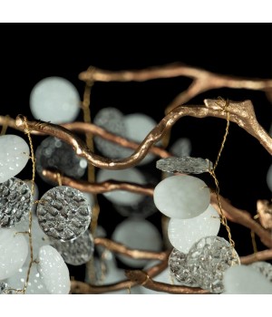 10066/800 GB Подвесная люстра LOFT IT Fairytree-foto7