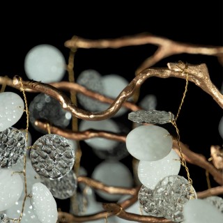 10066/800 GB Подвесная люстра LOFT IT Fairytree-foto7