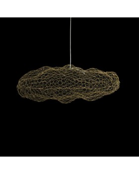 10100/350 Gold Подвесной светильник LOFT IT Cloud-foto5