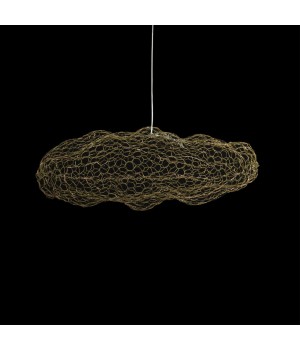 10100/350 Gold Подвесной светильник LOFT IT Cloud-foto5