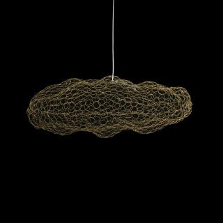 10100/350 Gold Подвесной светильник LOFT IT Cloud-foto5