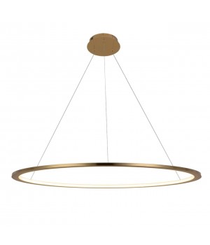 10014L Подвесной светильник LOFT IT Ring-foto3