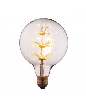 G12547LED Ретро-лампа LOFT IT Edison Bulb