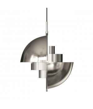 LOFT9915-CH Подвесной светильник LOFT IT Multi-lite-foto3