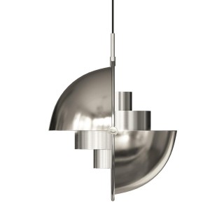 LOFT9915-CH Подвесной светильник LOFT IT Multi-lite-foto3