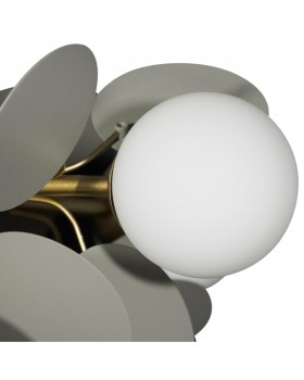 10008/10 Grey Люстра на штанге LOFT IT Matisse-foto5