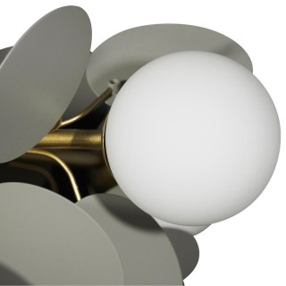 10008/10 Grey Люстра на штанге LOFT IT Matisse-foto5