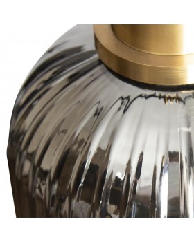 2070-A+BR Подвесной светильник LOFT IT Iris-foto4