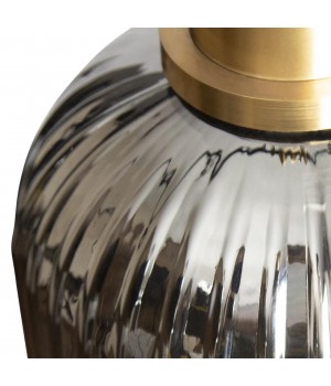 2070-A+BR Подвесной светильник LOFT IT Iris-foto4