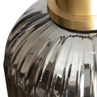 2070-A+BR Подвесной светильник LOFT IT Iris-foto4