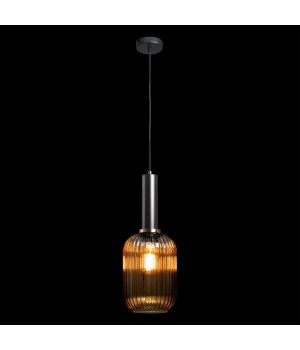 2071-A+BL Подвесной светильник LOFT IT Iris-foto2