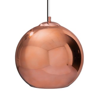 LOFT2023-E Подвесной светильник LOFT IT Copper Shade-foto3