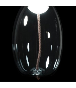 8133-A Подвесной светильник LOFT IT Knot-foto5