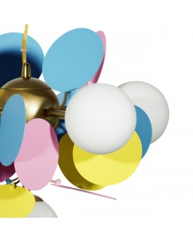 10008/6 mult Подвесной светильник LOFT IT Matisse-foto5