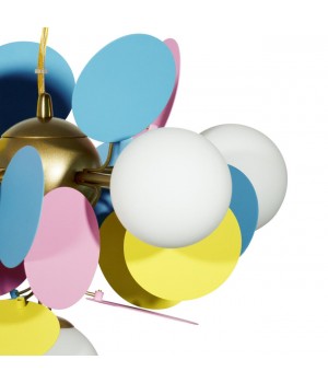 10008/6 mult Подвесной светильник LOFT IT Matisse-foto5