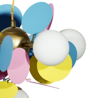 10008/6 mult Подвесной светильник LOFT IT Matisse-foto5