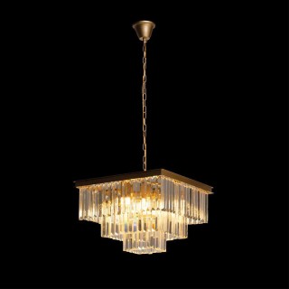 10019/500S Подвесная люстра LOFT IT Prism Clear-foto6