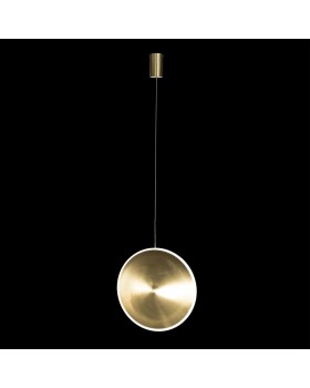 10035/400 Подвесной светильник LOFT IT Ruedo-foto2